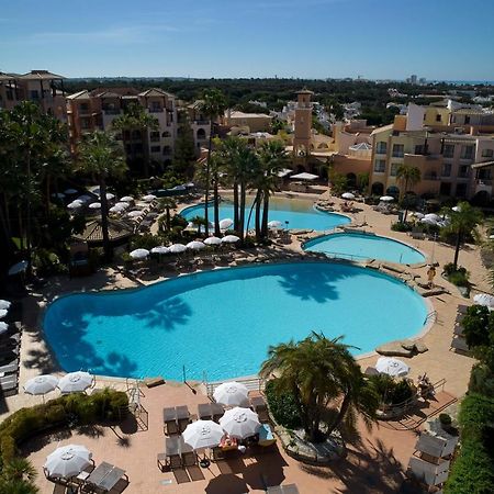 Four Seasons Vilamoura Eksteriør billede
