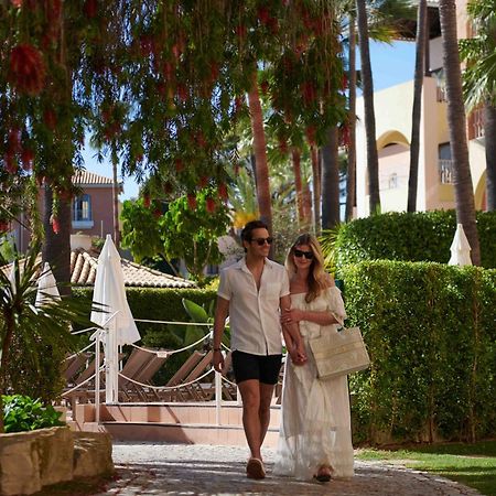 Four Seasons Vilamoura Eksteriør billede