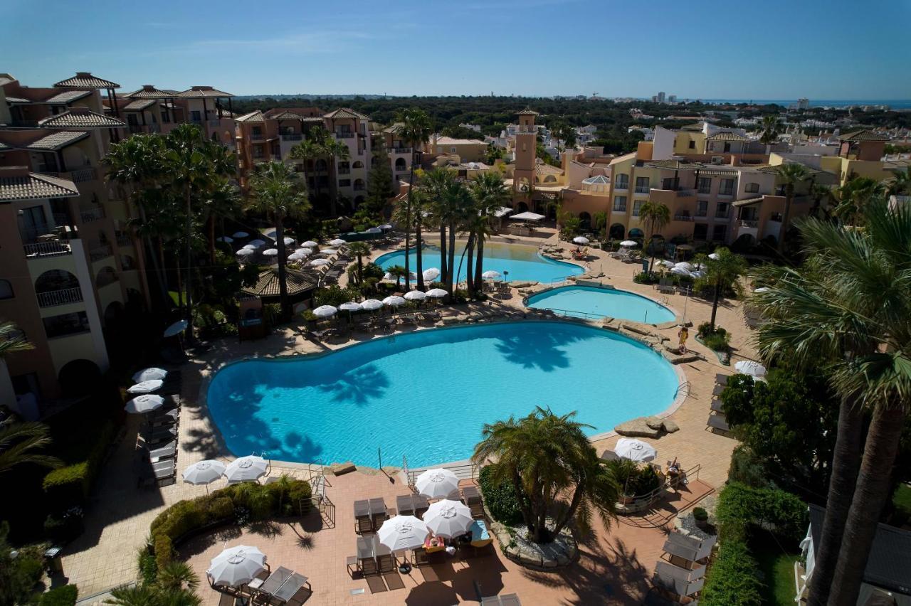 Four Seasons Vilamoura Eksteriør billede
