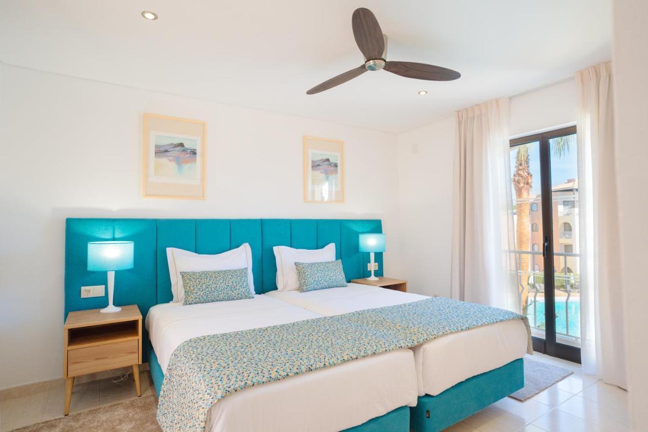 Four Seasons Vilamoura Eksteriør billede
