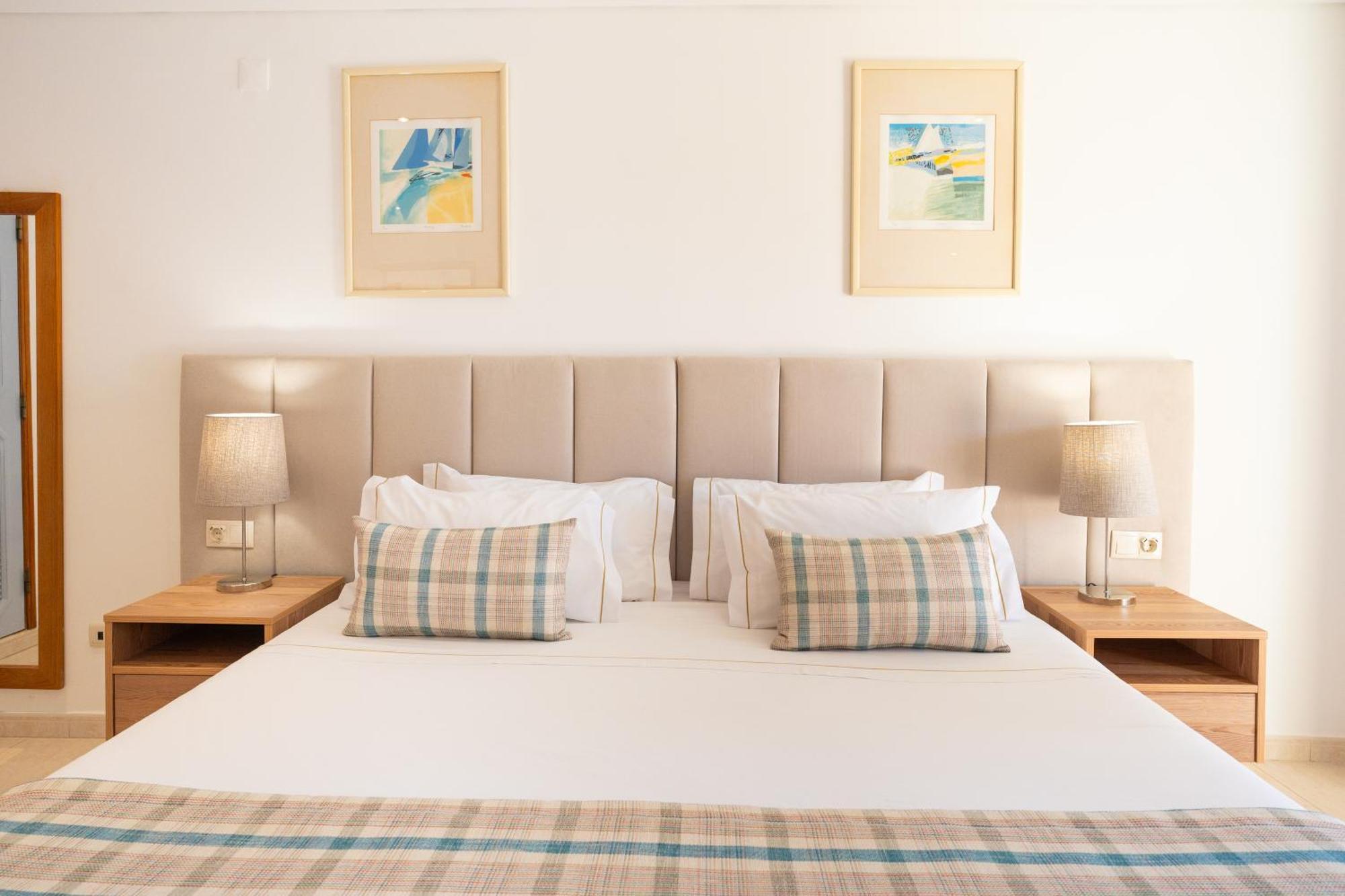 Four Seasons Vilamoura Eksteriør billede