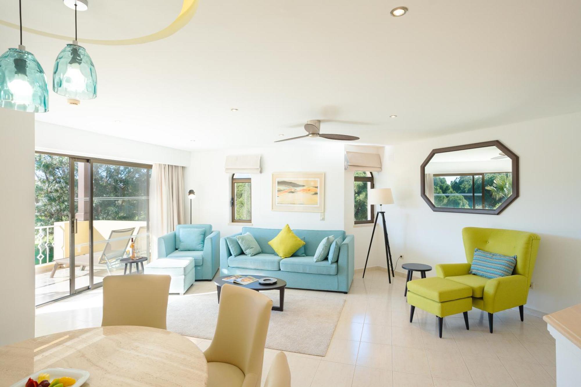 Four Seasons Vilamoura Eksteriør billede