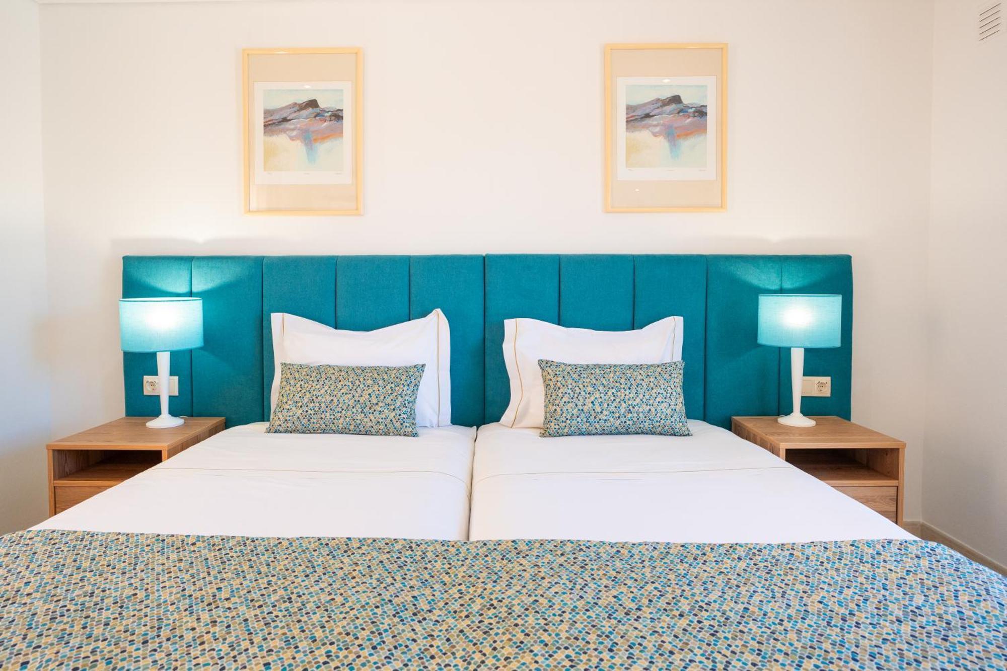 Four Seasons Vilamoura Eksteriør billede