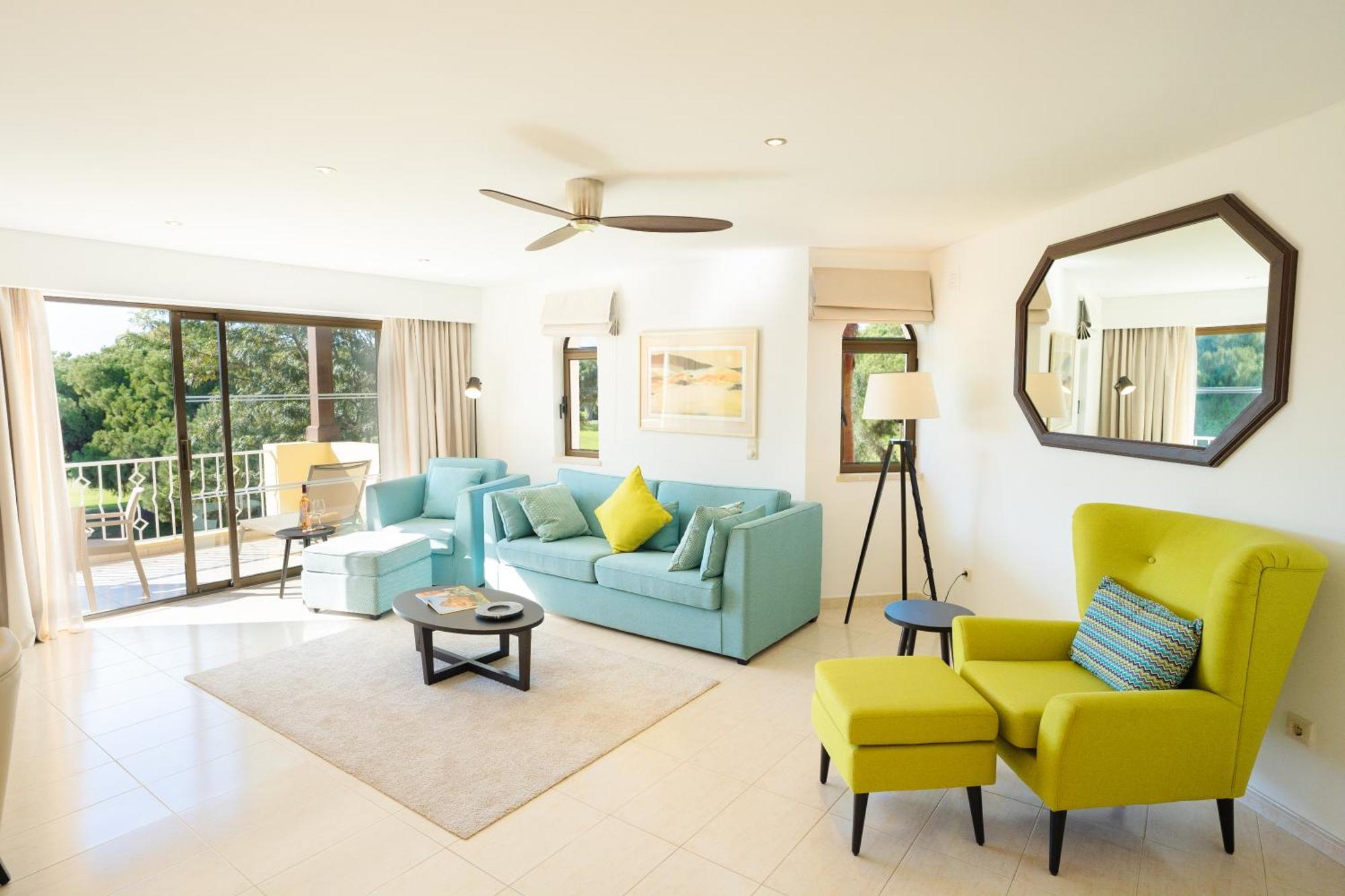 Four Seasons Vilamoura Eksteriør billede