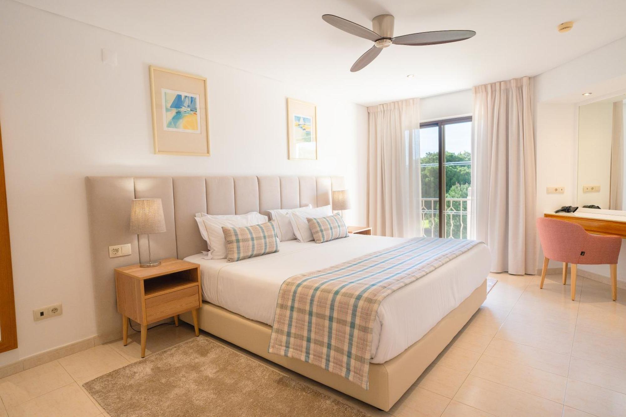 Four Seasons Vilamoura Eksteriør billede