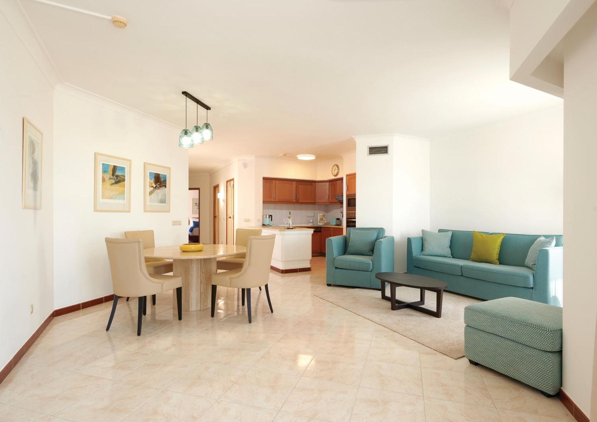 Four Seasons Vilamoura Eksteriør billede