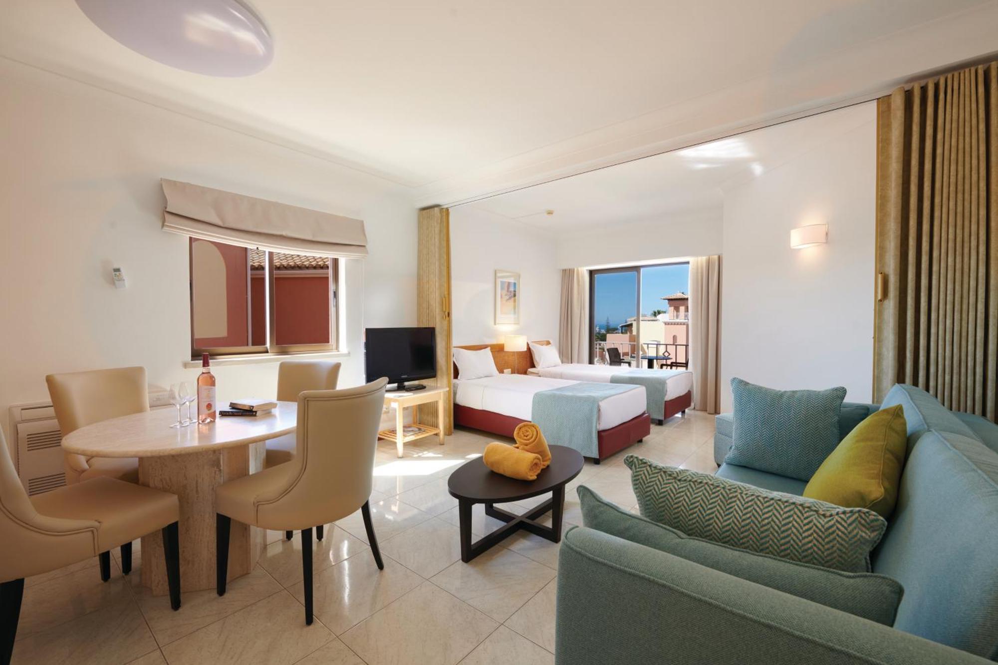 Four Seasons Vilamoura Eksteriør billede