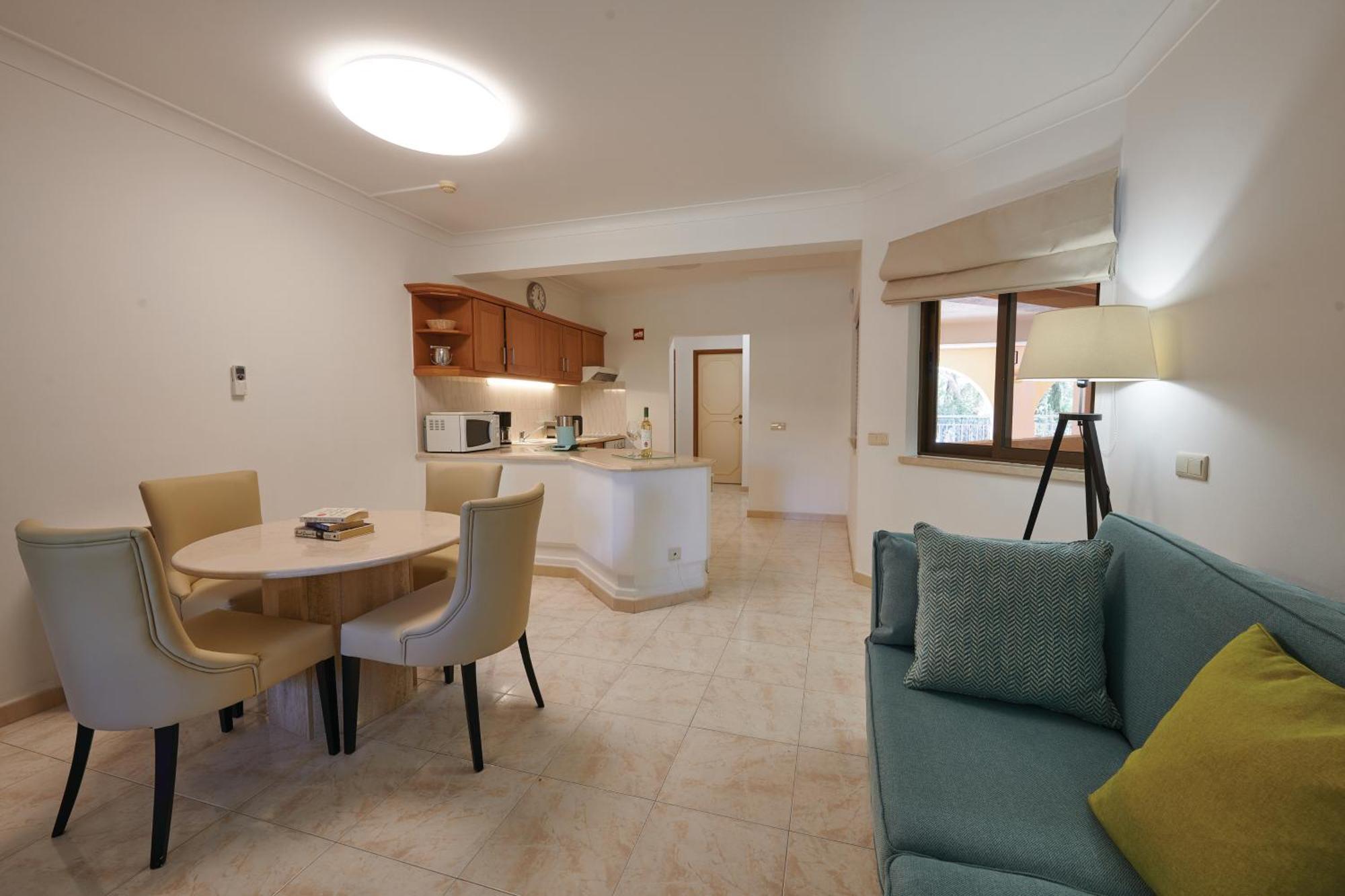 Four Seasons Vilamoura Eksteriør billede