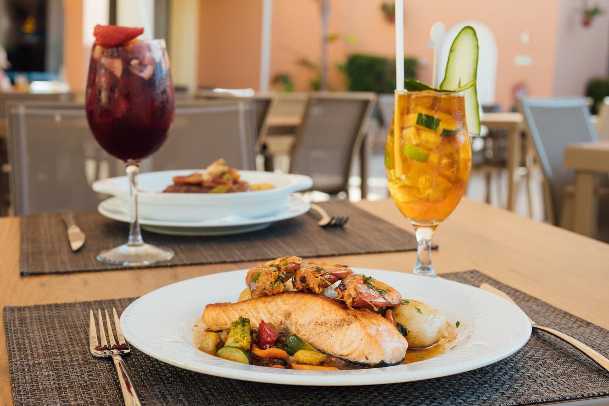 Four Seasons Vilamoura Eksteriør billede