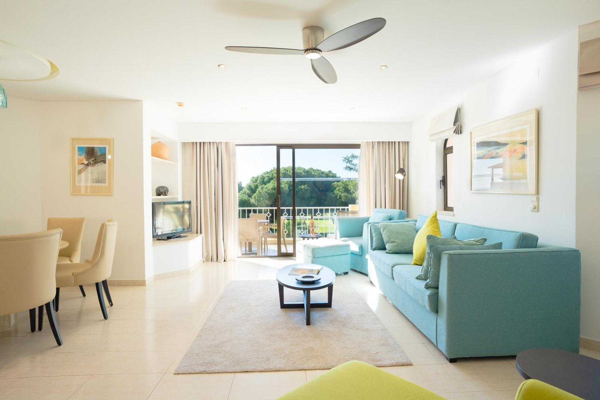 Four Seasons Vilamoura Eksteriør billede