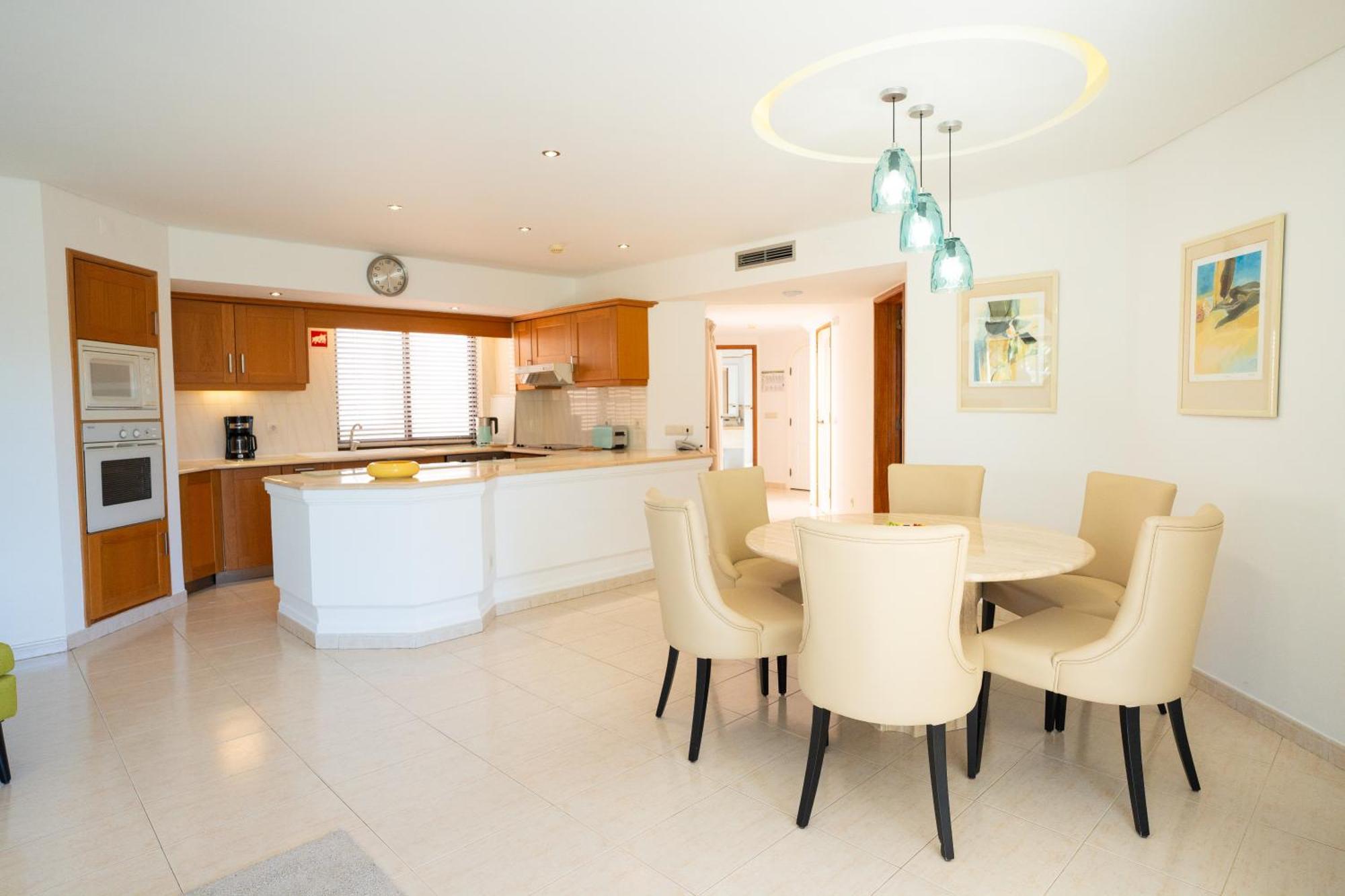 Four Seasons Vilamoura Eksteriør billede