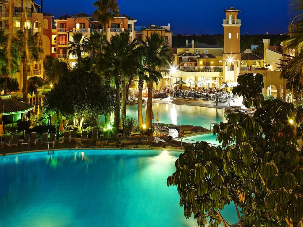 Four Seasons Vilamoura Eksteriør billede