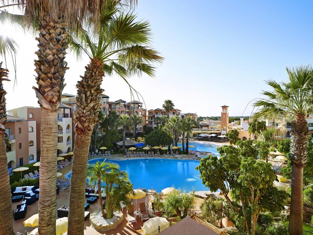 Four Seasons Vilamoura Eksteriør billede