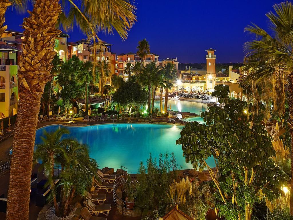 Four Seasons Vilamoura Eksteriør billede
