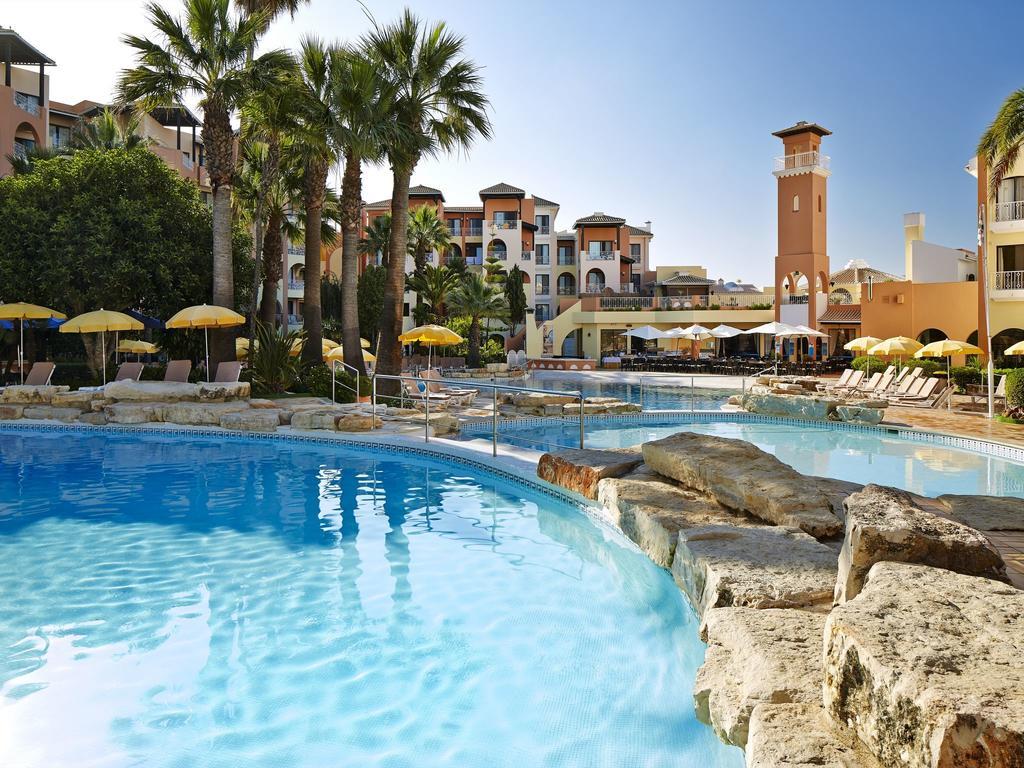 Four Seasons Vilamoura Eksteriør billede