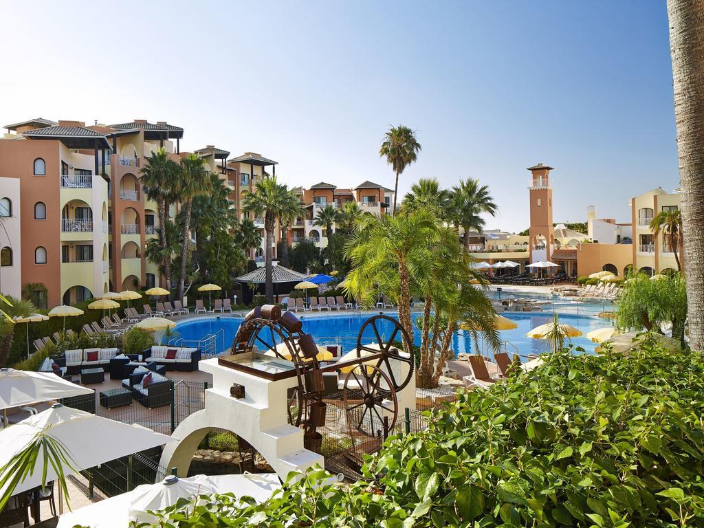 Four Seasons Vilamoura Eksteriør billede