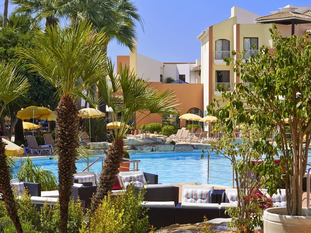 Four Seasons Vilamoura Eksteriør billede