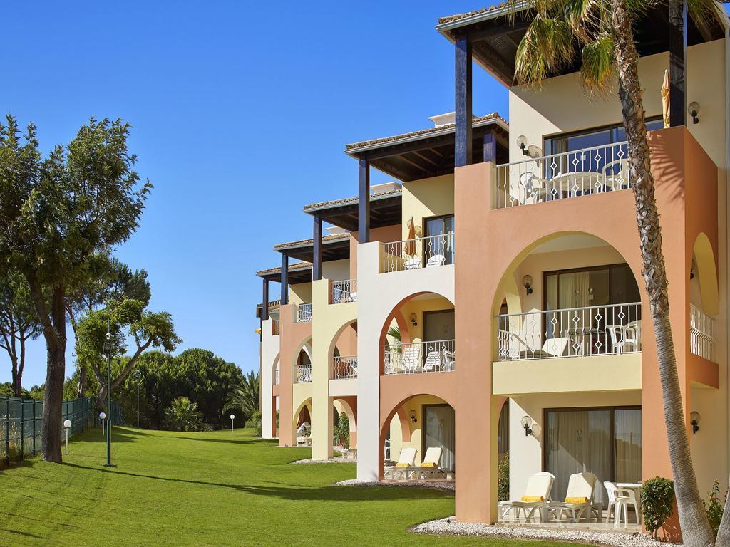 Four Seasons Vilamoura Eksteriør billede