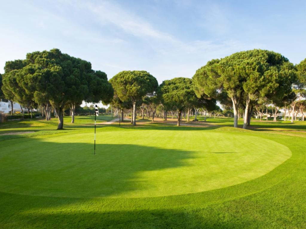 Four Seasons Vilamoura Eksteriør billede