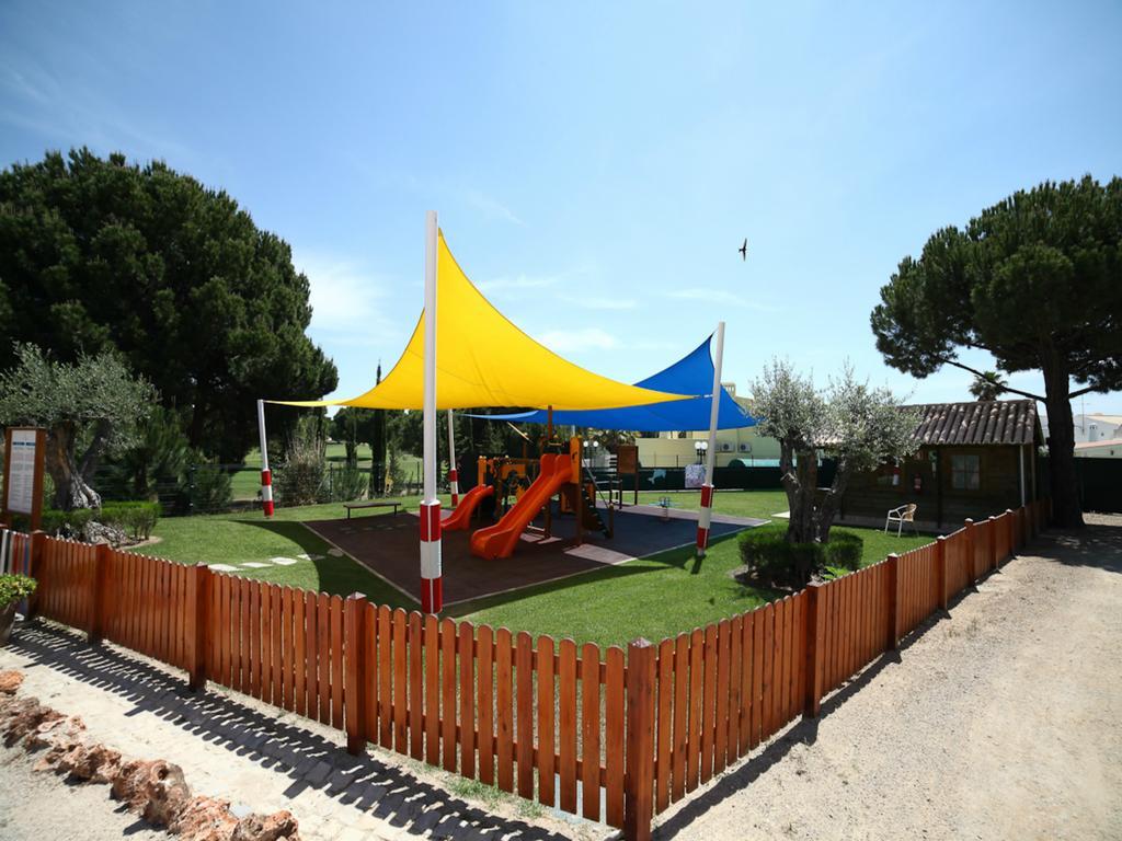 Four Seasons Vilamoura Faciliteter billede